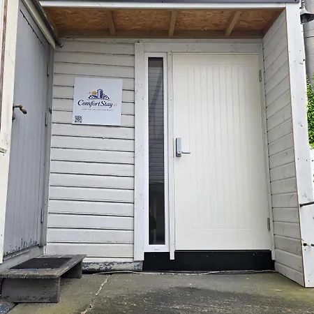 Apartment Right In The Heart Of Centre 2 Haugesund