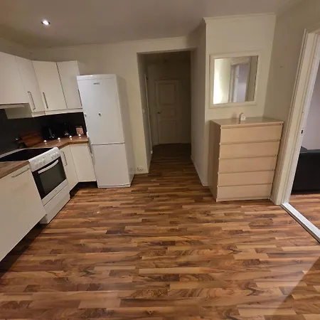 Apartment Right In The Heart Of Centre 2