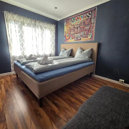 Apartment Right In The Heart Of Centre 2 *